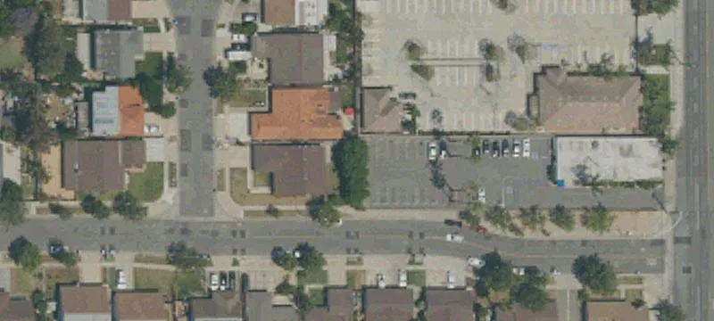 Santa Ana Flex Space Available
