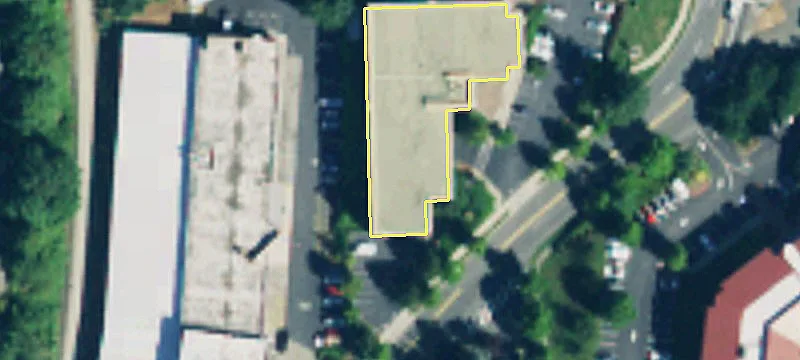 Office Space with Ample Parking