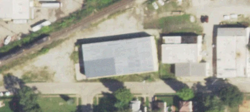 Kankakee Warehouse Space Available