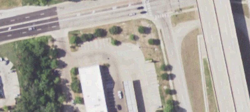 Bryan Land Near Downtown