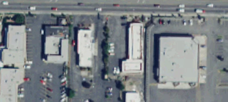 East Wenatchee Drive-Thru Restaurant