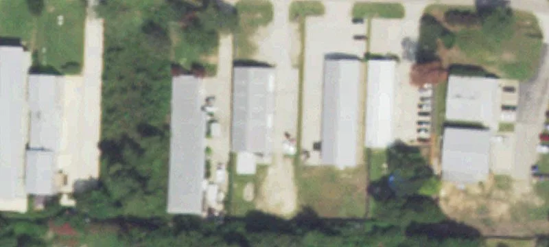 New Flex/Industrial Space Available