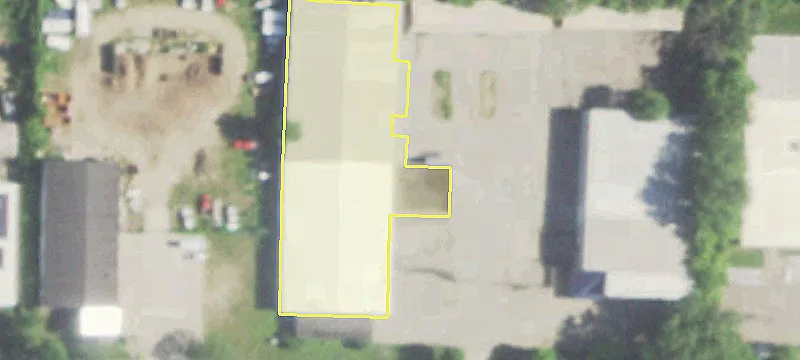Madison Warehouse Space For Rent
