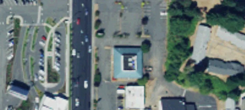 High-Traffic Retail Opportunity in Bremerton