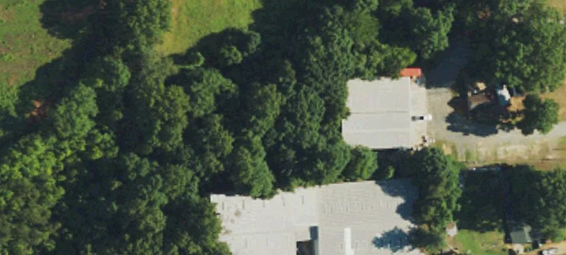 Industrial Space in Madison, NC