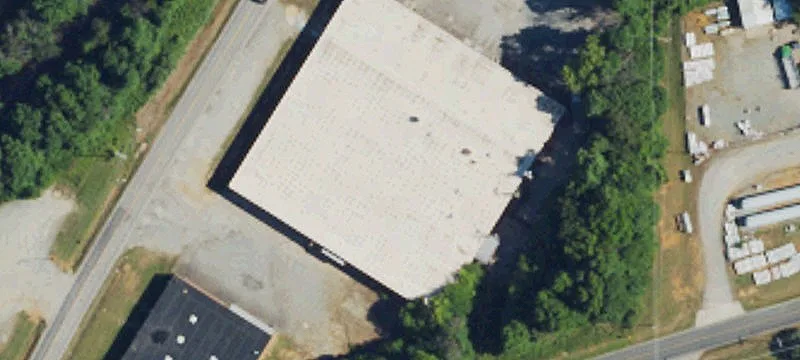 High Point Manufacturing/Distribution Space