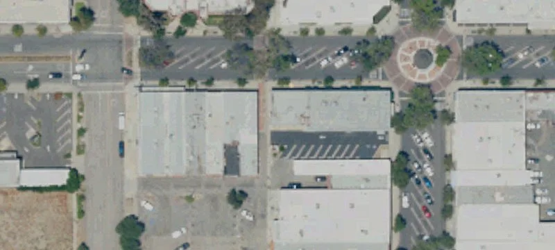 Storefront Location in Upland