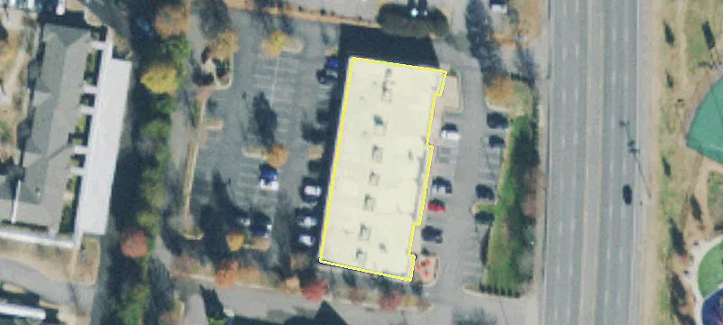 Retail Space in Memorial Shops