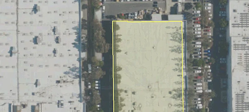 Garden Grove Freestanding Warehouse