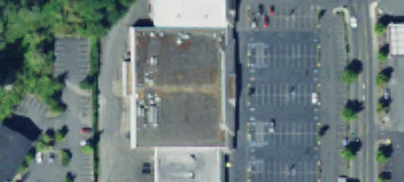 Retail Space in Poulsbo Center