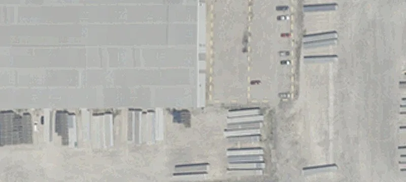 Industrial Space Near I-69