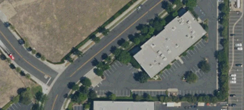 Ontario Office Building - Leased