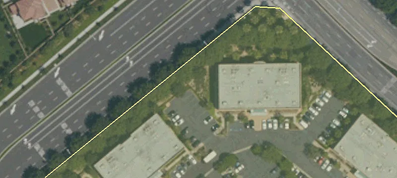 Irvine Office Building - Fully Leased
