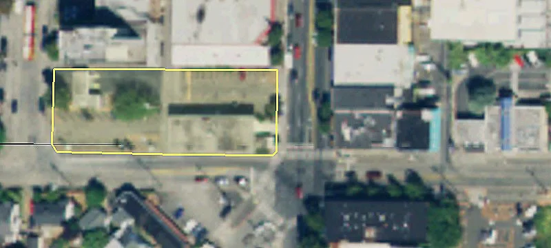 West Seattle Restaurant Space Available