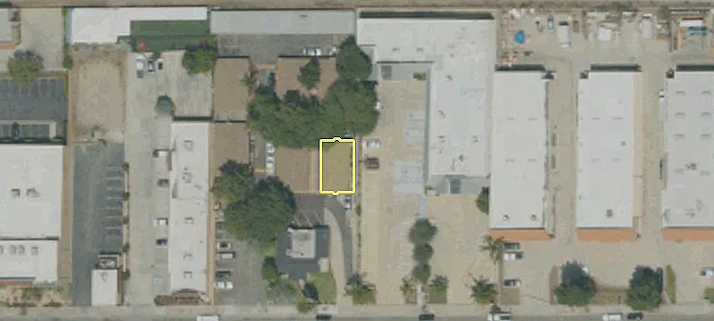 Retail Space Available For Rent