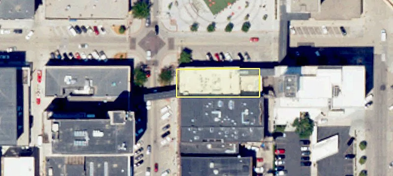 Downtown Fargo Retail Investment Property