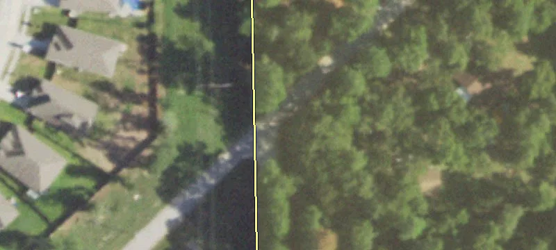 Unrestricted Land Near Woodlands Schools
