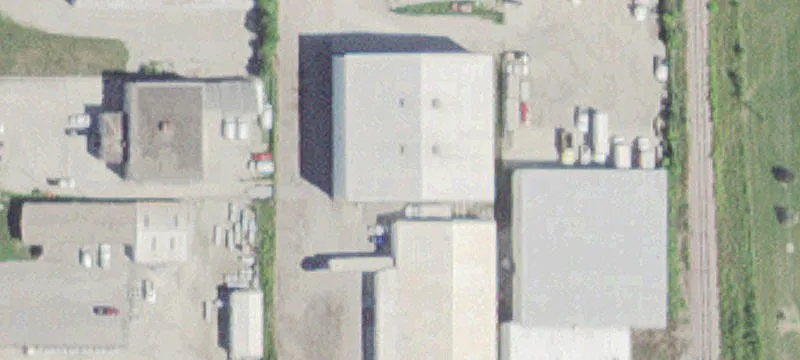 Rochester Warehouse Space Available