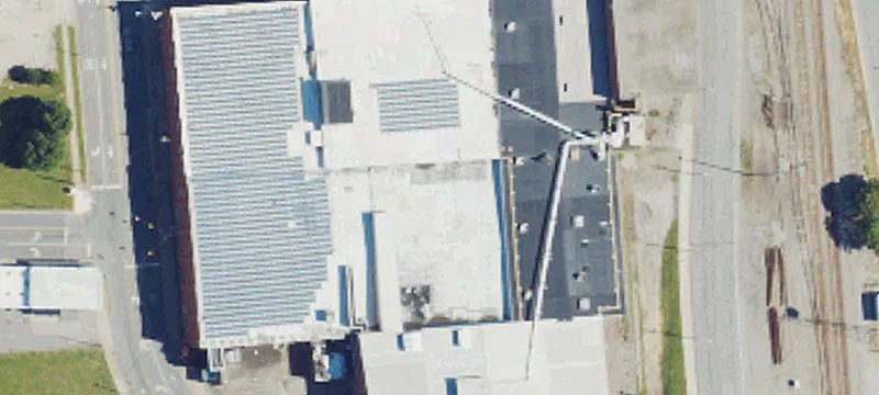 Former American Tobacco Facility Space
