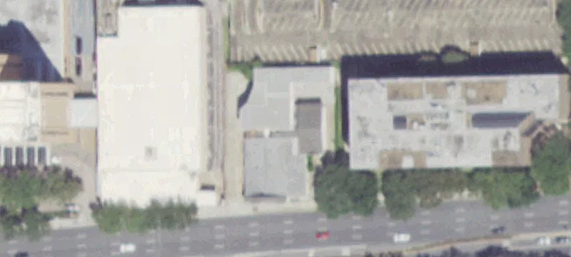 Retail Property Near Galleria Mall