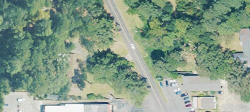 Retail Space in Prime Location