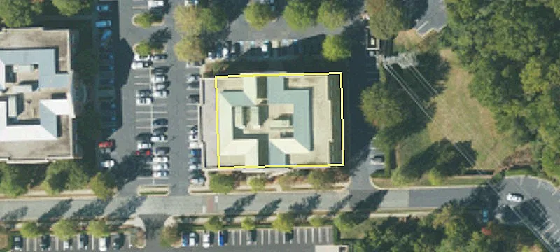 Class A Office Park Space