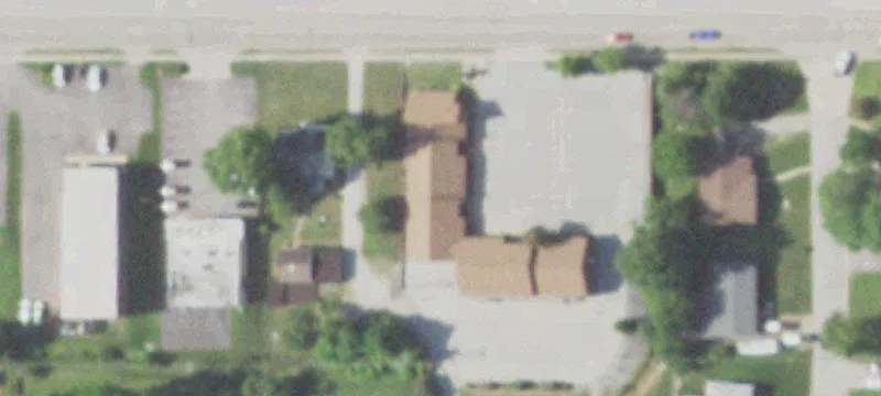 Former Law Office For Sale
