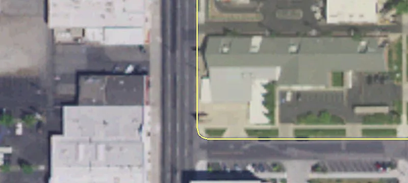 Spokane Corner Land For Sale
