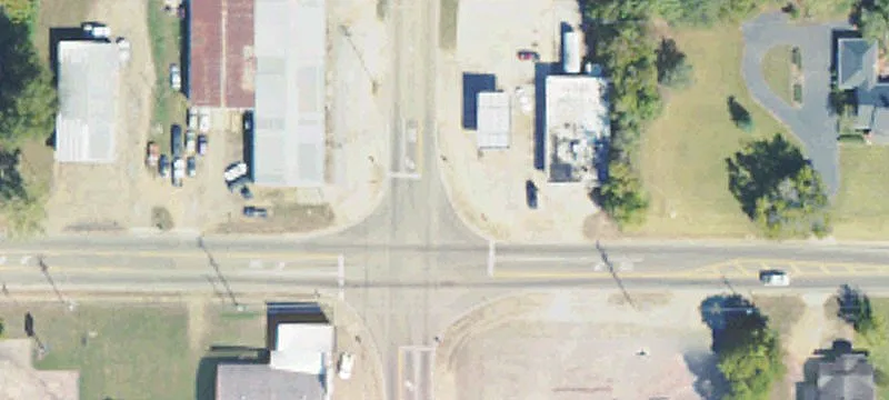 5 Acres Land For Lease