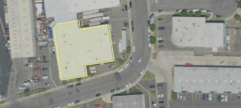 Industrial Property in Anaheim