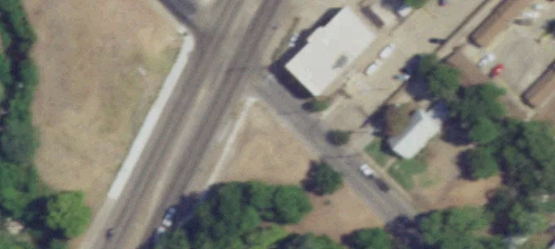 Development Land Near Baylor University