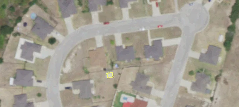 Corner Land Parcel For Sale