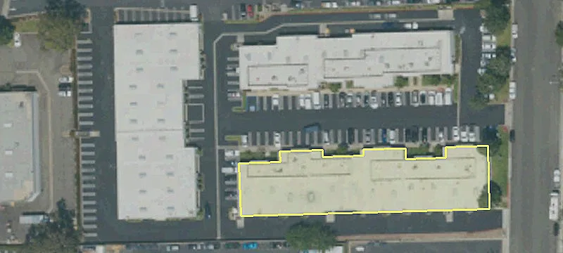 Brea Flex Space Available