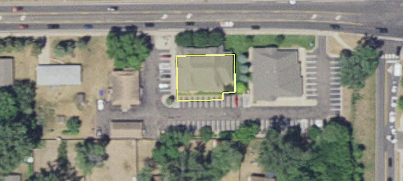 Elk River Professional Office Space