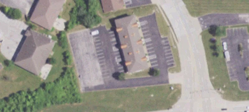 St. Charles Office Building