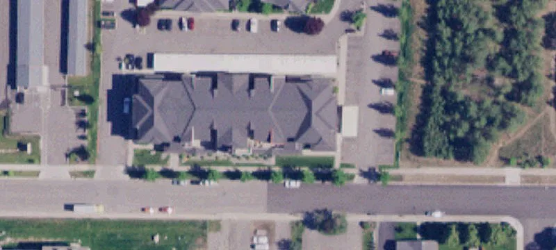 Post Falls Retail Condos Investment