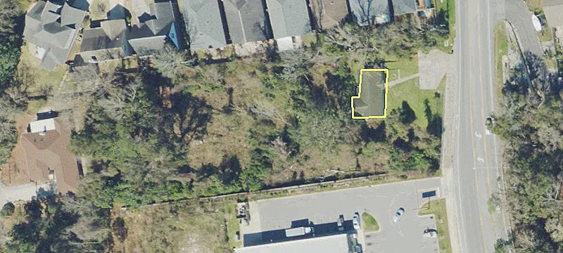 Prime Commercial Land Tract