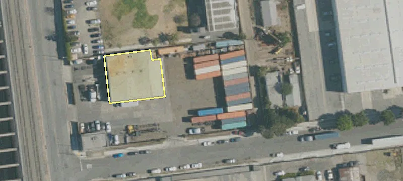 South Bay Industrial Yard