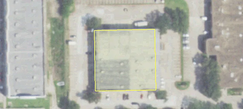 Retail Space on Harwin Drive