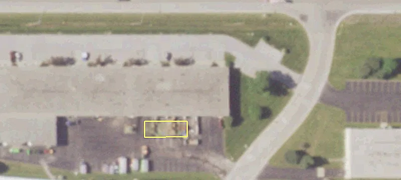 Sussex Warehouse Space For Lease
