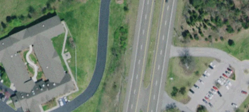 Commercial Land Near Retail Corridor
