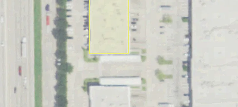 Houston Warehouse Space Available