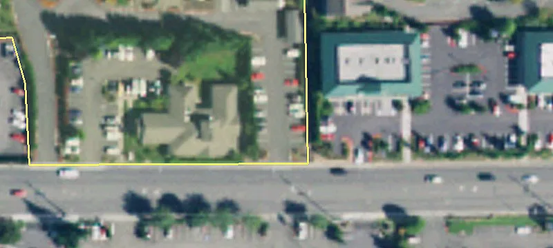 Renton Office Building For Sale