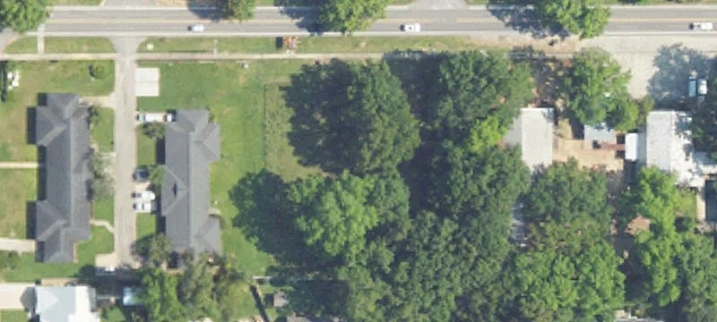 Fairhope Avenue Commercial Land