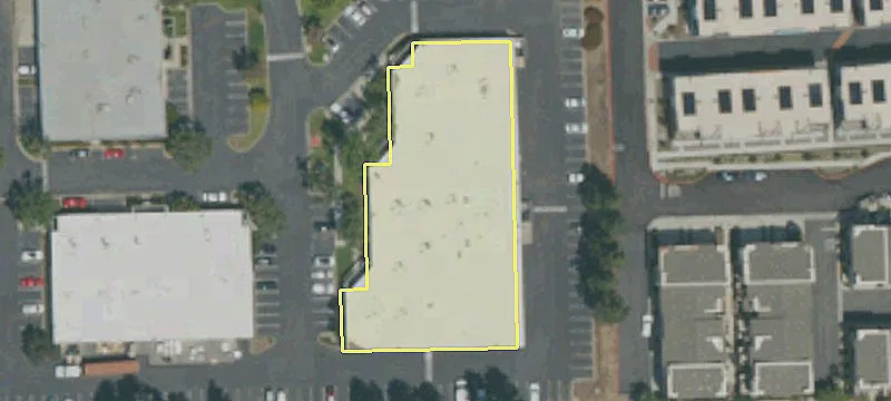 Industrial Property in Brea, CA
