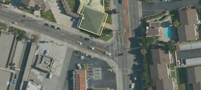Hacienda Heights Dental Space Available
