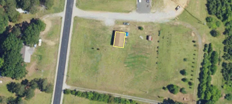 Land Parcel Near Highway 74