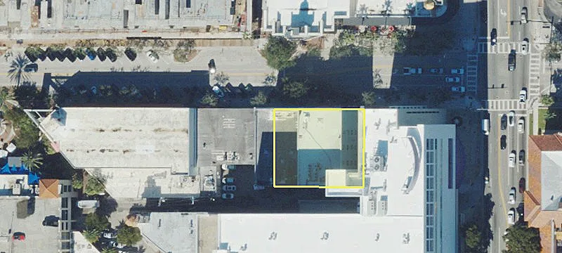 Sarasota Office Space For Rent