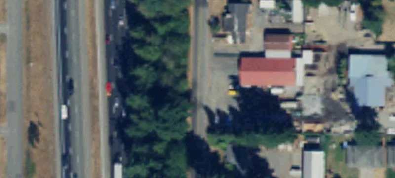 Mixed-Use Property with Warehouse Space