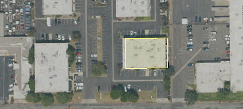 Fullerton Office Space For Rent
